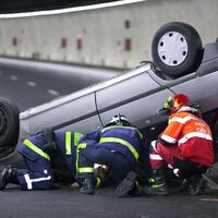 Las primeras cifras de siniestralidad vial de 2020 dejan 870 víctimas a pesar del descenso en los desplazamientos