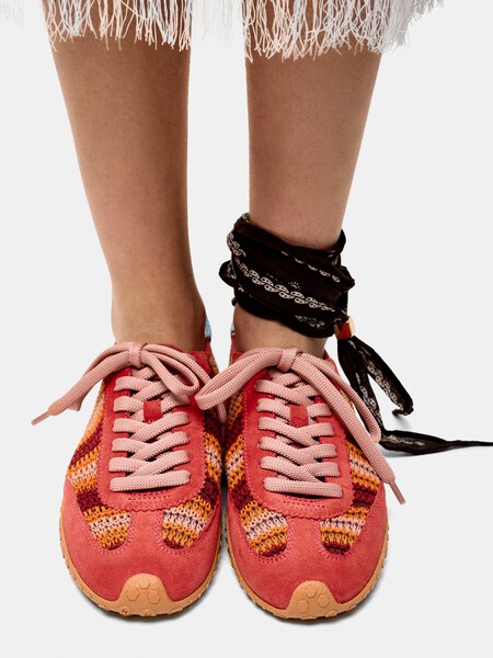 zapatillas Hoff