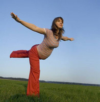 Ejercicio durante el embarazo: recomendaciones generales (I)