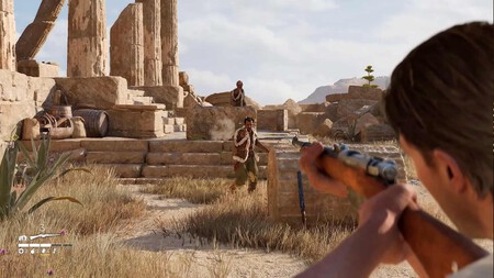 Mafia The Old Country Nos Lleva Al Corazon Del Crimen 4