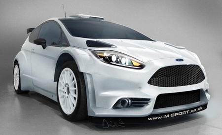 Fiesta R5