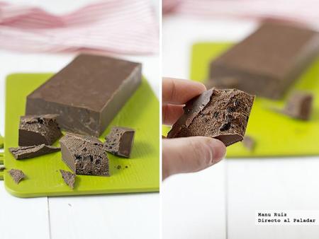Postres sencillos para Navidad