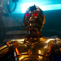 Una actualización del Universo Star Wars hace que uno de los agujeros de guión del Episodio 9 sea todavía peor 