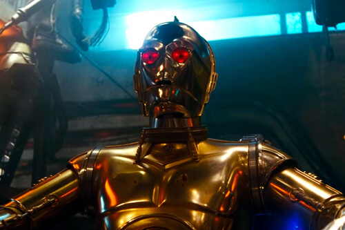 Una actualización del Universo Star Wars hace que uno de los agujeros de guión del Episodio 9 sea todavía peor 