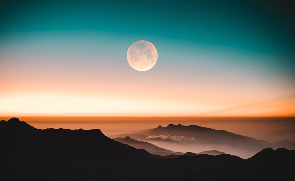 Calendario lunar 2024: luna llena, eclipses y otros eventos para sacar las mejores fotos desde tu iPhone Calendario lunar 2024: luna llena, eclipses y otros eventos para sacar las mejores fotos desde tu iPhone