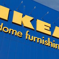 Mantén tu ropa limpia y ordenada con este armario barato de IKEA más vendido ahora rebajado a un precio espectacular