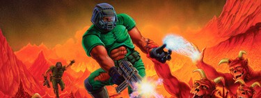 "Fue un gran error". Alcanzó la fama mundial con DOOM, pero John Romero todavía lamenta lo que vino después