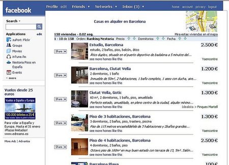Redes sociales para la vida profesional