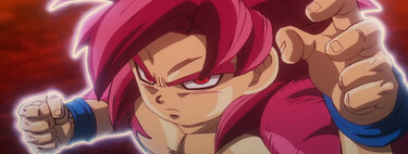 'Dragon Ball GT' lo hizo mejor. El Super Saiyan 4 de 'Dragon Ball Daima' ha sido impresionante, pero a la larga ha creado un problema enorme a la franquicia 