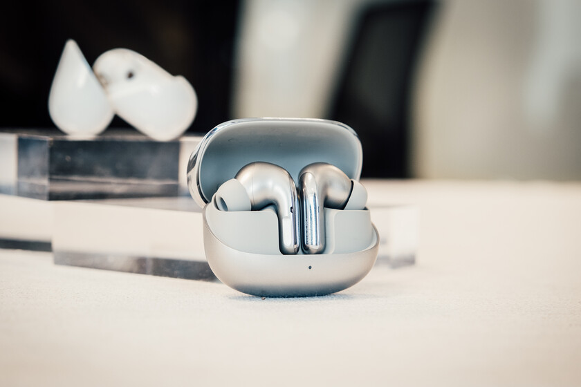 Xiaomi Buds 5 Pro
