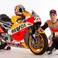 Zanjado el debate sobre Pedrosa. Dani renueva con el Repsol Honda otras dos temporadas