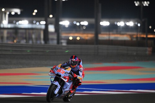 Marc Márquez campeón del mundo y otras cinco cosas muy locas que podrían pasar este año en MotoGP