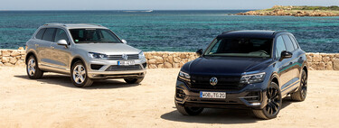 Adiós a uno de los Volkswagen más míticos. Nació para aliviar las cuentas de Porsche y lo petó, pero ya nadie quiere uno 