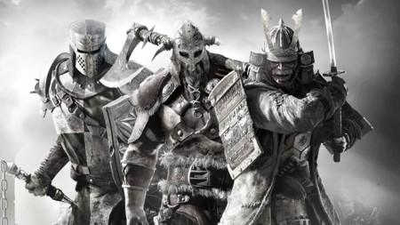For Honor presume de multijugador con casi 12 minutos de gameplay
