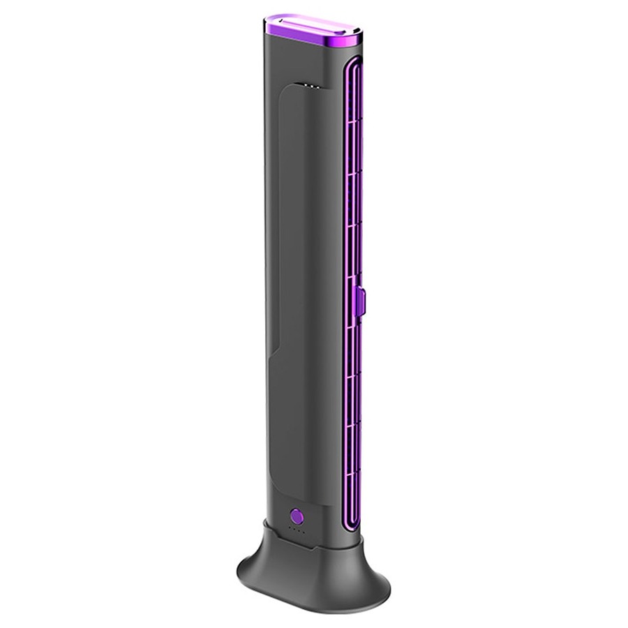 Ventilador de torre