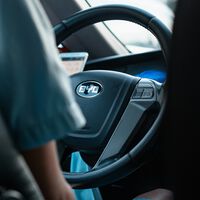 China Takes Next Step Toward EV Dominance by Betting on Domestic Chips 