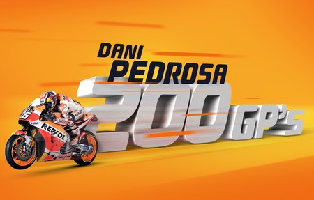 Dani Pedrosa Motogp 2018 4