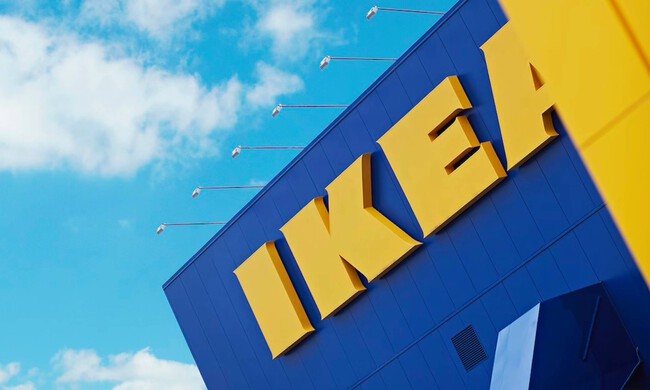 IKEA