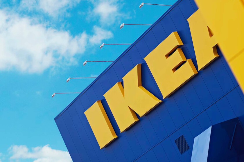 IKEA