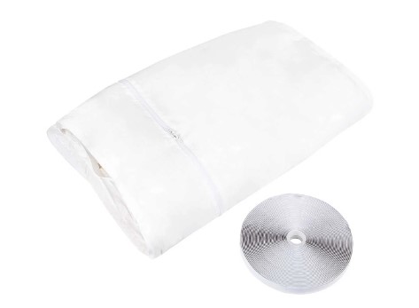 Comfee Aislamiento para ventanas Hot Air Stop 6m