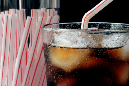 Las bebidas carbonatadas vinculadas al paro cardíaco extrahospitalario