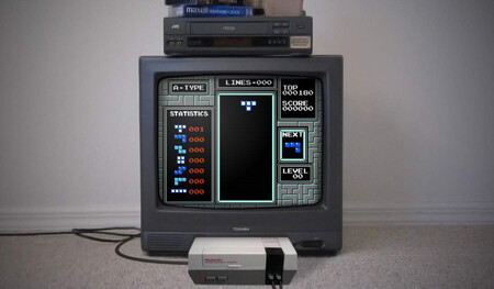 Tetris a prueba de mareos: esta web te reta jugar a la versión clásica con un "giro" diferente