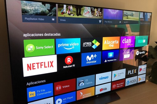 Cómo añadir y quitar una cuenta de Google en televisores con Android TV o Google TV y sacar más partido a tu tele