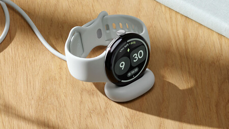 Google Pixel Watch 5