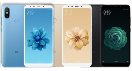 El Xiaomi Mi A2 no ha sido anunciado pero una tienda online ya le ha puesto fecha y precio