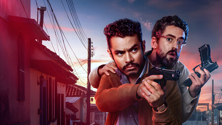 La Hora De Los Valientes Pelicula Mexicana Netflix