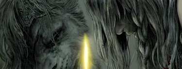 Elden Ring sigue queriendo que te mueras, pero de la risa: la adaptación más bizarra del juego es un manga de comedia