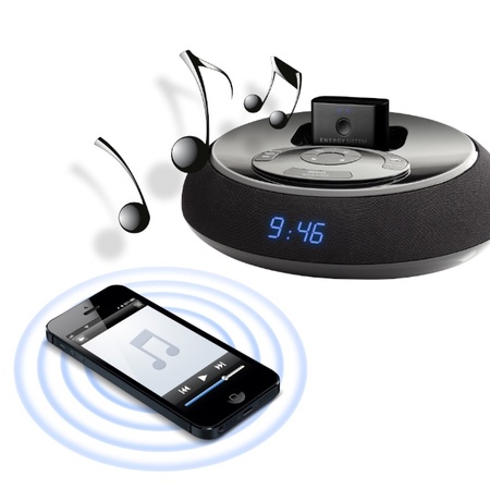 Energy Bluettoth Music Receiver