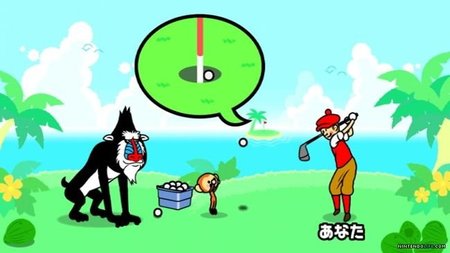 'Rhythm Paradise Wii' ya cuenta con fecha de salida para Japón
