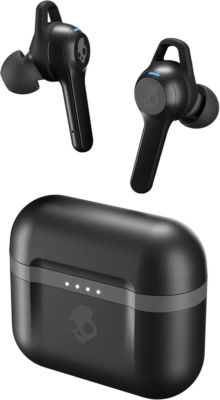 Audífonos Skullcandy