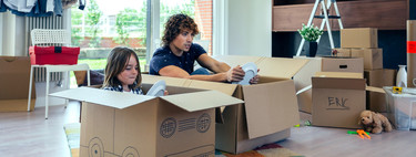 ¡Juega con ellos! El 65 por ciento de los padres admite que no juega con sus hijos el tiempo suficiente