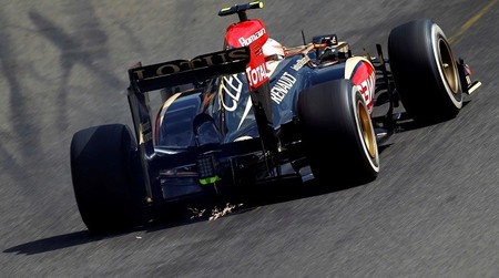 Gerard López advierte que Lotus no está a la venta