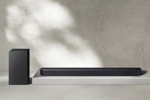 Samsung Hw Q600f