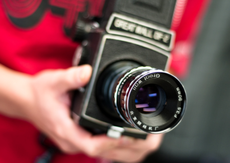 Adicción a las nuevas tecnologías, instagramización de Flickr y mucho más en Galaxia Xataka Foto