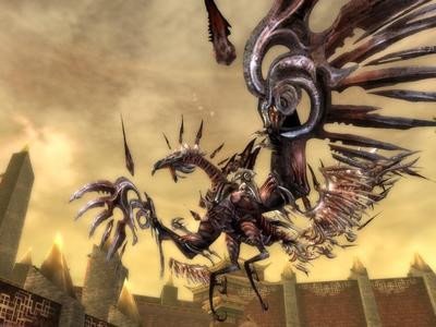Más huecos de personaje para Guild Wars... pero pagando