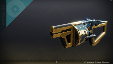 Destiny 2 (Bungie)