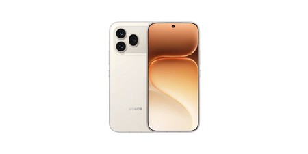 Honor 600 Pro