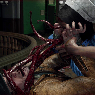 The Sinking City 2
