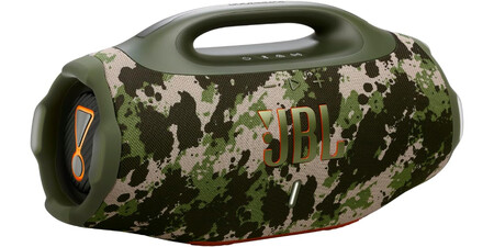 Jbl Boombox 4