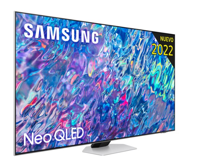 Samsung QE55QN85B 55"