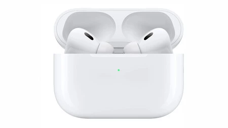 エアポッズプロ2