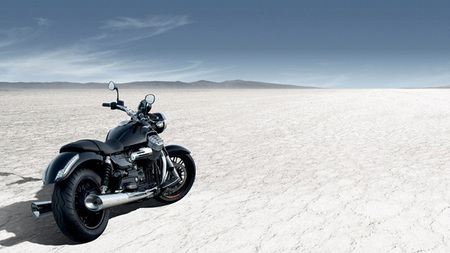 Moto Guzzi California 1400 Custom