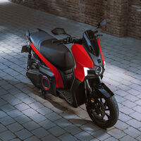 La SEAT MÓ eScooter 125, la moto eléctrica que SEAT quiere traer a México, inicia producción