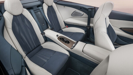 Maserati Grancabrio 2024 6