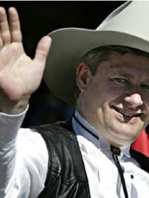 Canadá se enfrenta a Kioto