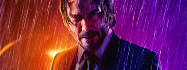 "Sería una locura". Keanu Reeves sueña con un crossover entre John Wick y esta otra saga de acción que pronto estará de vuelta en cines, The Equalizer 